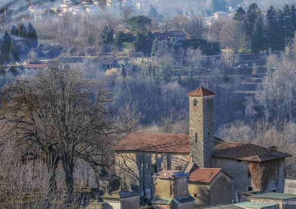 Orino - foto di Francesco Capoferri