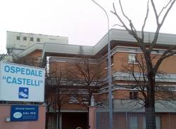 ospedale castelli verbania