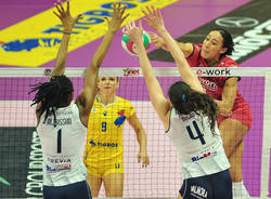 pallavolo uyba chieri