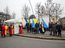 Parabiago Medievale e El Bigatt rievocano la Battaglia di Parabiago