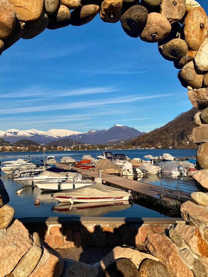 Pecore, tramonti e laghi. La natura nelle foto dei lettori