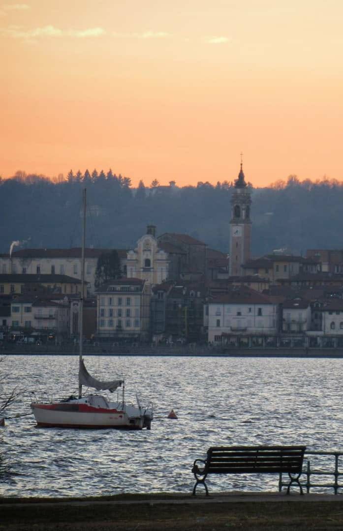 Pecore, tramonti e laghi. La natura nelle foto dei lettori