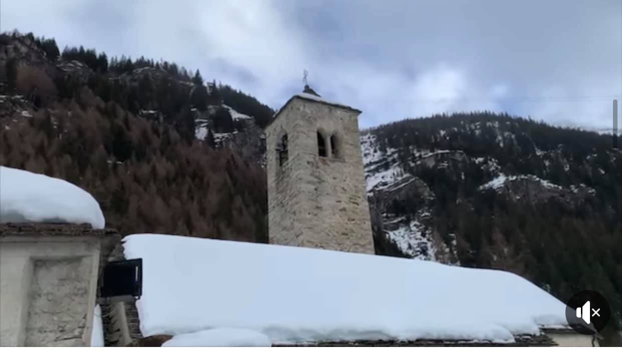 Per chi suona la montagna