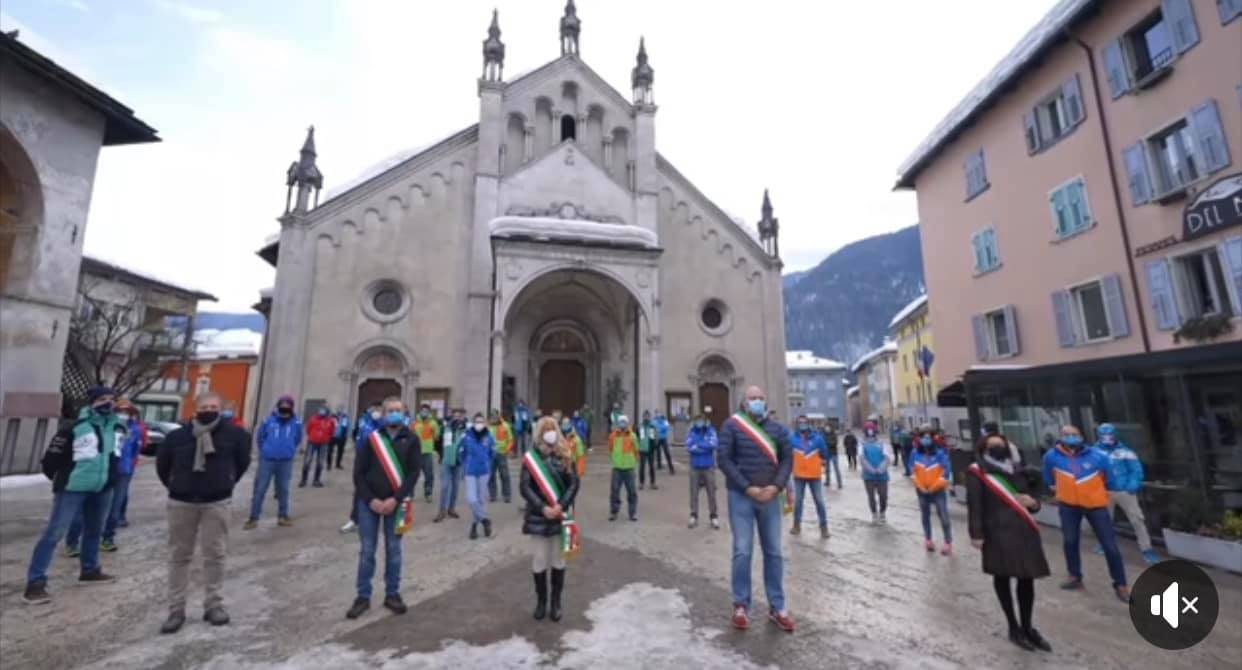 Per chi suona la montagna