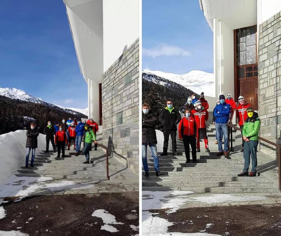 Per chi suona la montagna