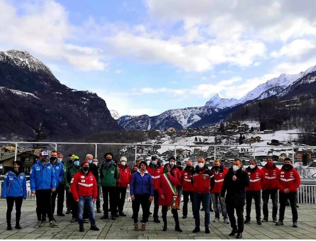 Per chi suona la montagna