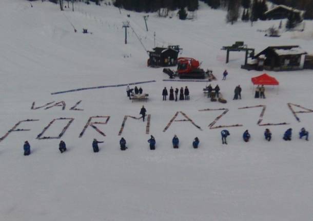 Per chi suona la montagna