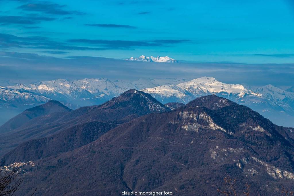 Piambello panorama - Claudio Montagner