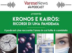 podcast kronos e kairos