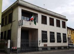 polizia locale busto garolfo