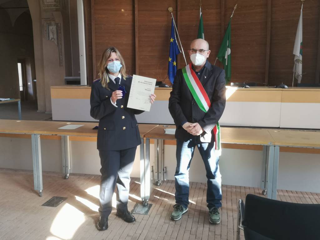 Polizia Locale Nerviano