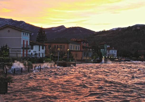 Porto Ceresio - foto di Claudio Pettenuzzo