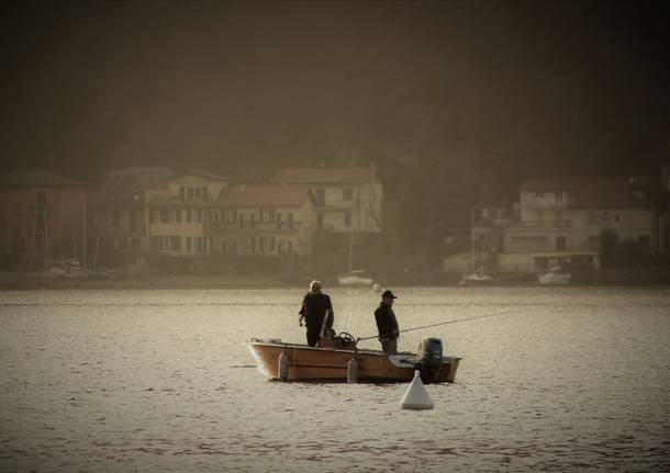 Porto Ceresio - foto di Maria Desogos