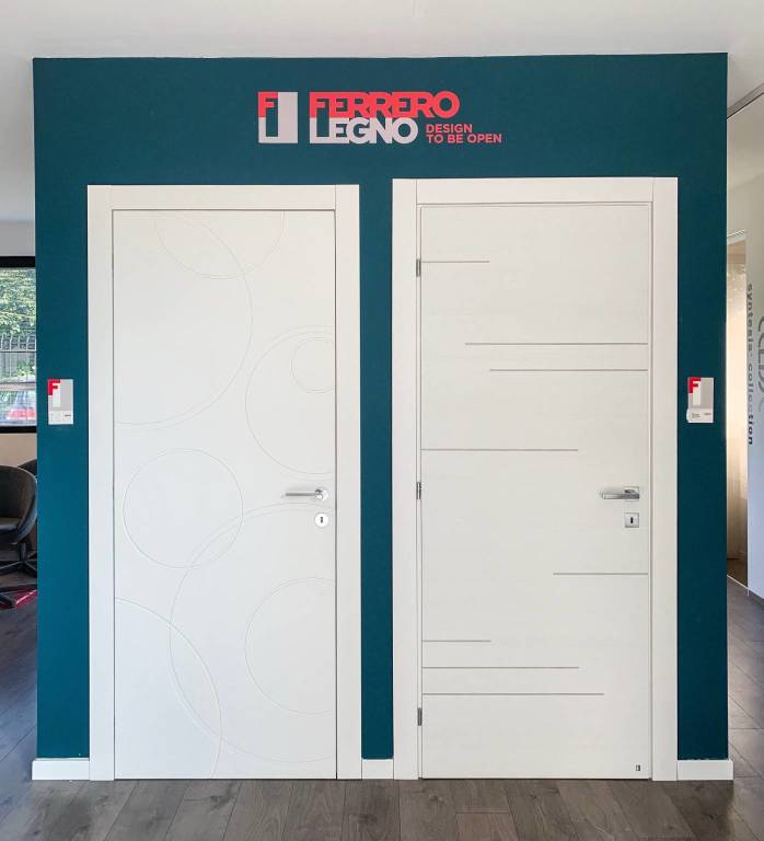 Primo Colombo Legnano