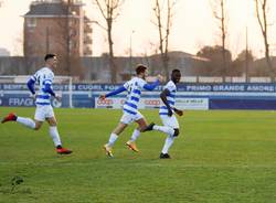 pro patria como calcio