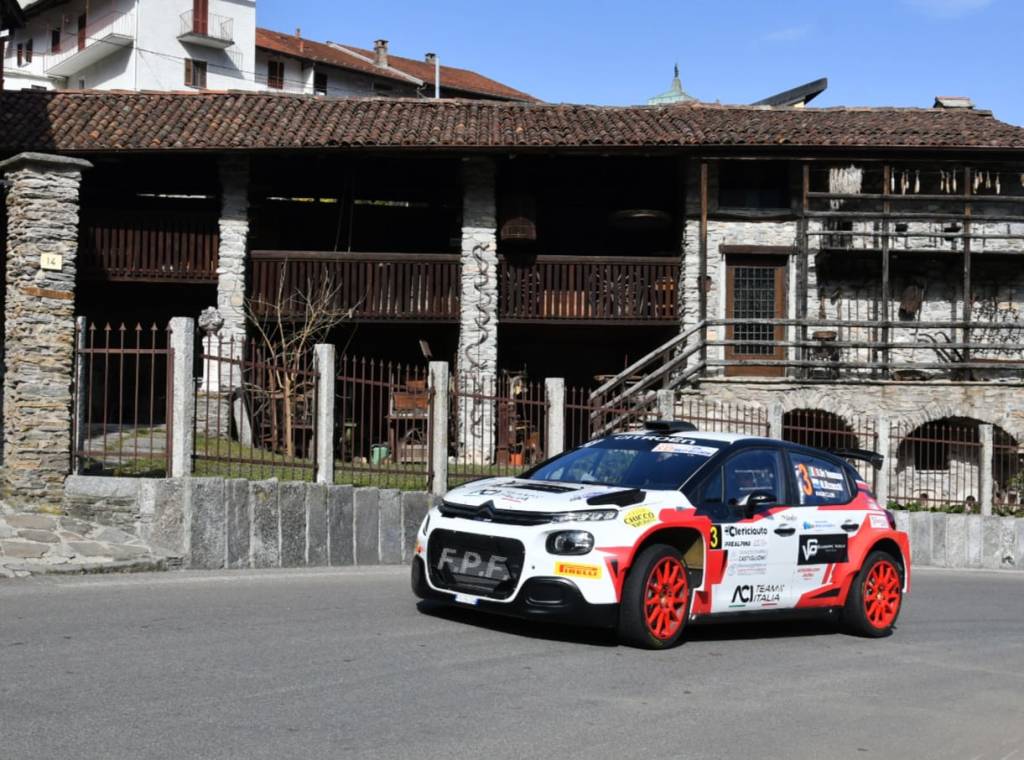 rally