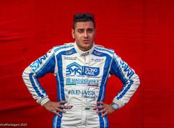 Rally dei Laghi 2021 piloti
