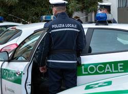 rho polizia locale