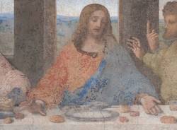 Riapre il Cenacolo 