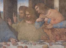 Riapre il Cenacolo 