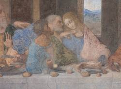 Riapre il Cenacolo 