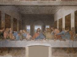 Riapre il Cenacolo 