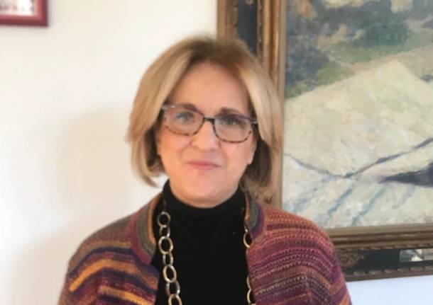 Sandra D'Agostino, segretario comunale Legnano