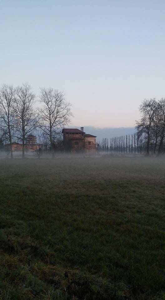 Santuario Dio il dà Nerviano 