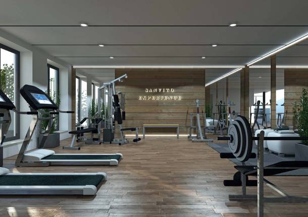 Sanvito Experience, il nuovo vivere a Varese