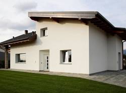 Sma Italia - Casa fotovoltaica 