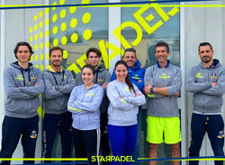 starpadel