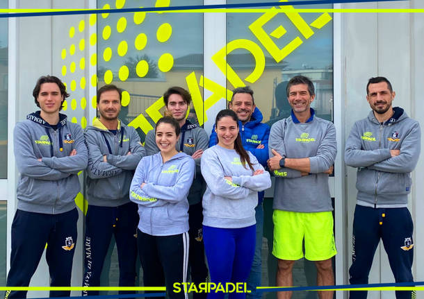 starpadel