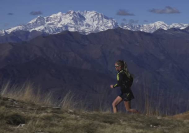 stresa mottarone vibram trail 