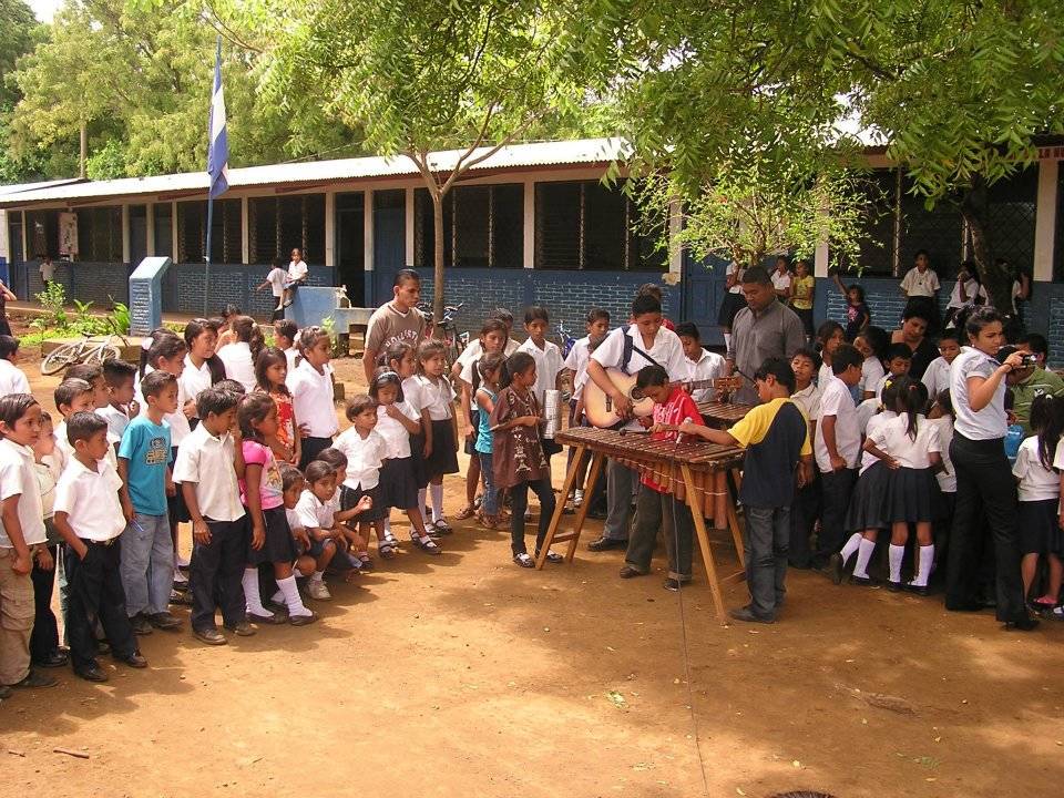 Tdh nicaragua