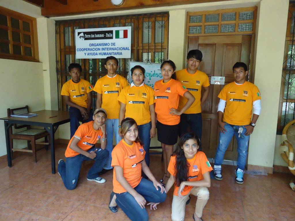Tdh nicaragua