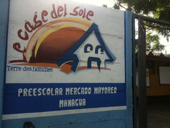 Tdh nicaragua