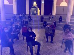 Teatri Aperti, anche attori e direttori di Varese rispondono all'appello