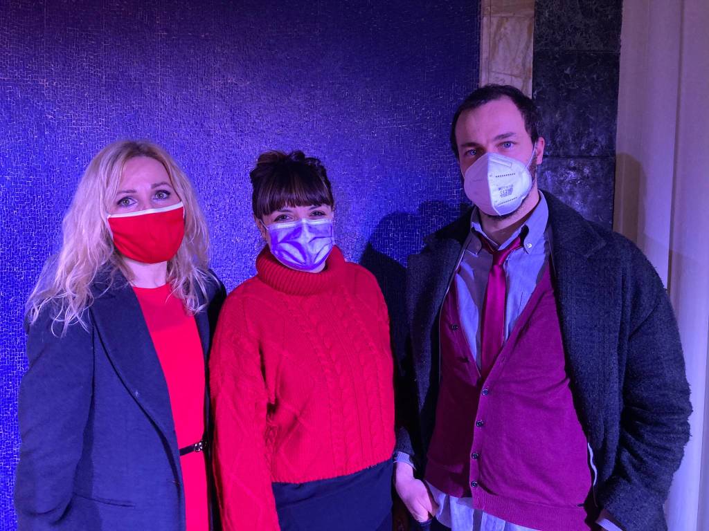 Teatri Aperti, anche attori e direttori di Varese rispondono all'appello 