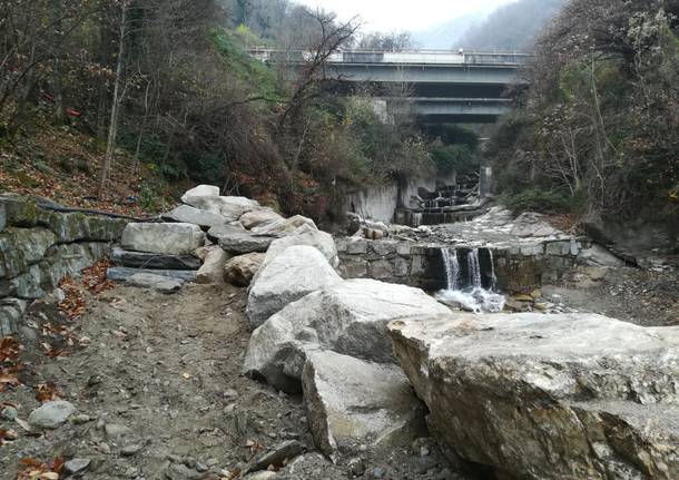 torrente selvaspessa baveno