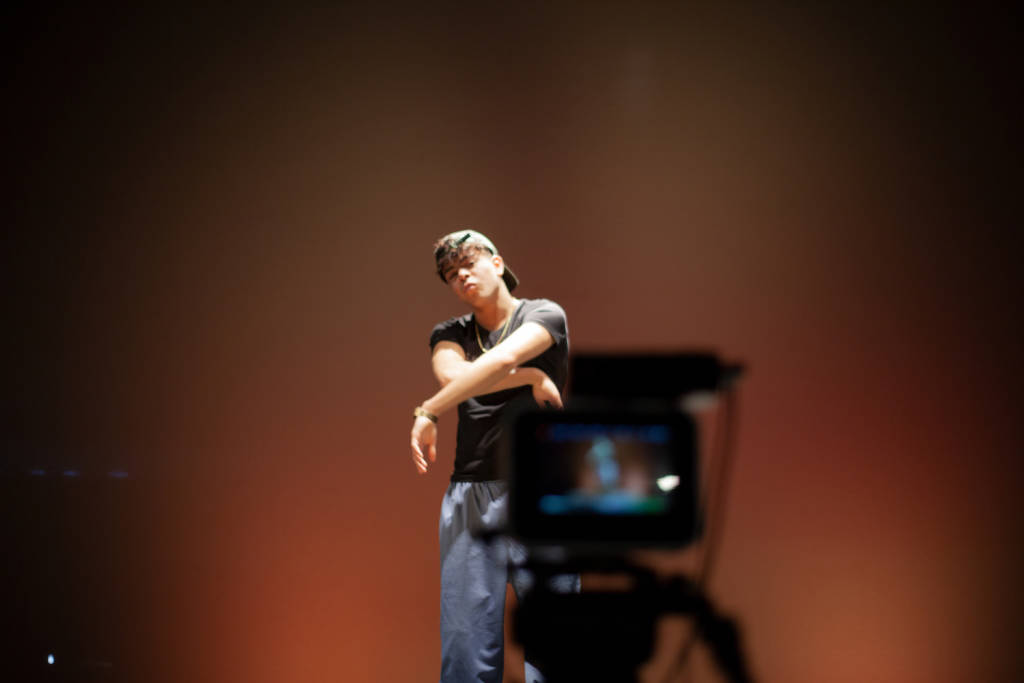 Un rap dei ragazzi del Beccaria contro il Cyrberbullismo