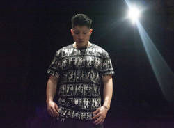 Un rap dei ragazzi del Beccaria contro il Cyrberbullismo