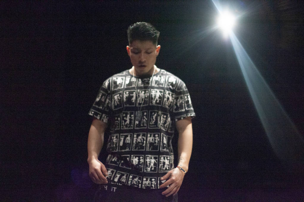 Un rap dei ragazzi del Beccaria contro il Cyrberbullismo