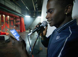 Un rap dei ragazzi del Beccaria contro il Cyrberbullismo