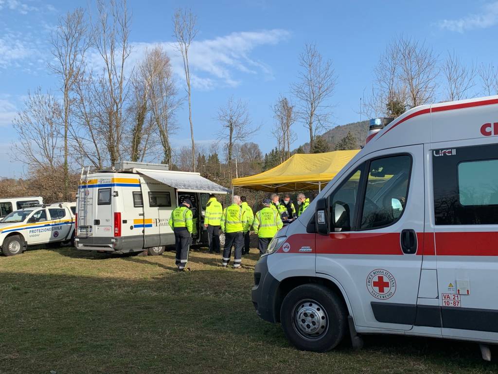 Vaccinazioni a Viggiù, sabato 27 febbraio
