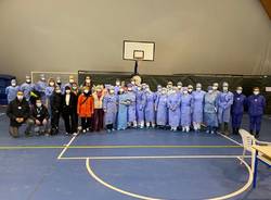 vaccinazioni viggiù asst sette laghi