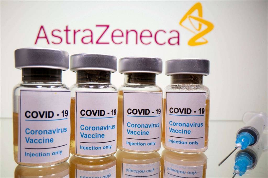 vaccino anticovid atrazeneca