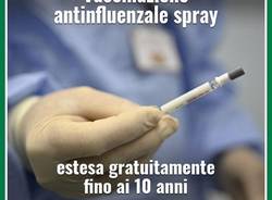 Vaccino Spray