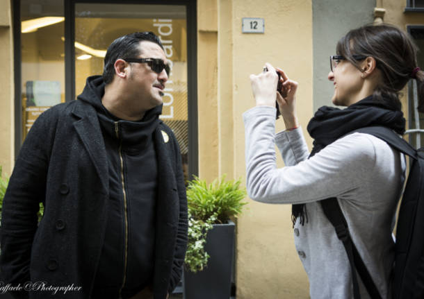 VareseNews al Festival di Sanremo 