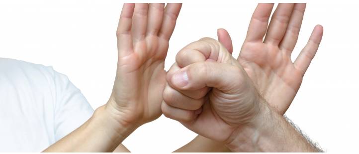 difesa personale