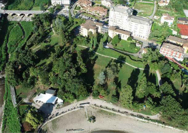 Villa Fedora Baveno 